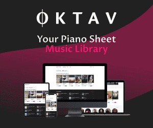 OKTAV picture Home Page