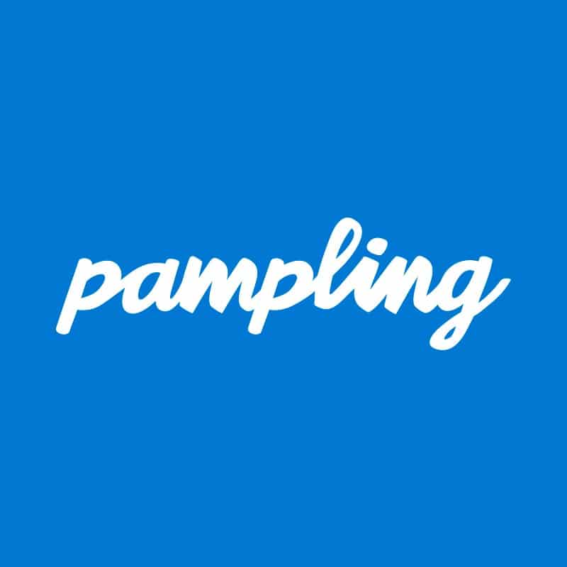 Pampling Germany Logo