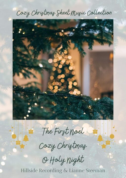 Cosy Christmas Thumbnail