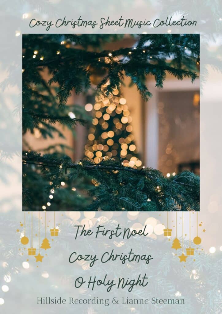 Cosy Christmas Thumbnail