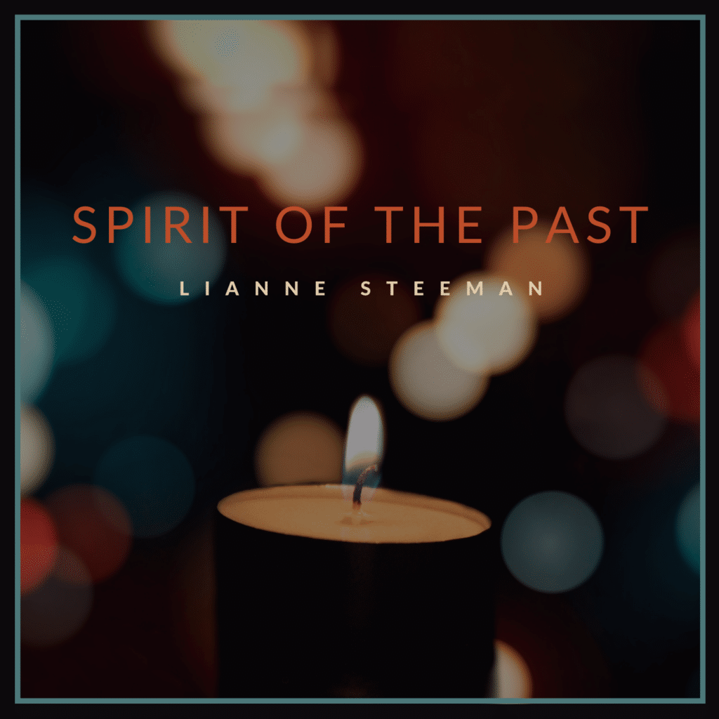 Spirit of the Past